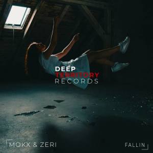 Album Fallin from Mokx