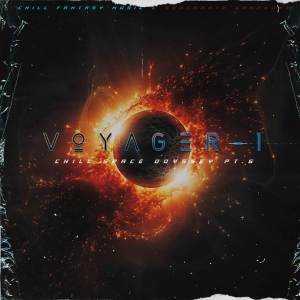 อัลบัม Voyager-1 ( Space Odyssey Pt.6 ) ศิลปิน Synthwave Symphony