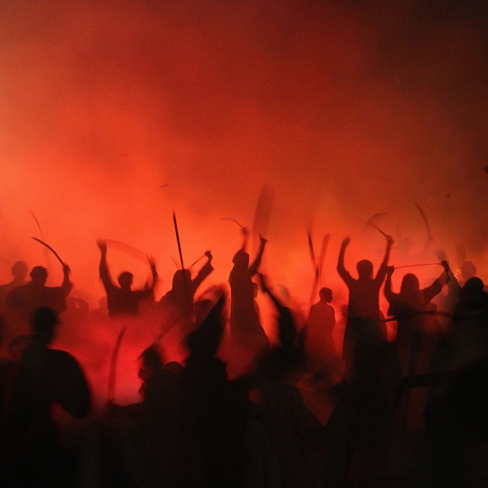 Warzone