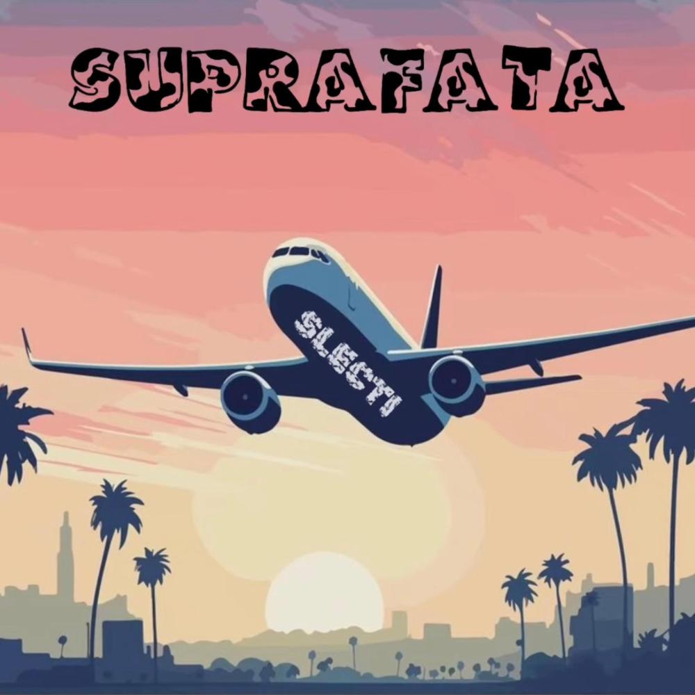 Suprafata