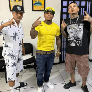Bolado 821的專輯Mister tranza (feat. Thug Pol) [Explicit]