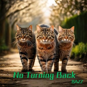 Album No Turning Back from 