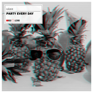 收聽HAWK的Party Every Day歌詞歌曲