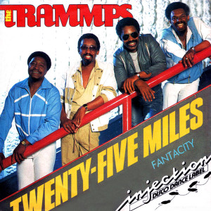 Dengarkan Fantacity lagu dari The Trammps dengan lirik