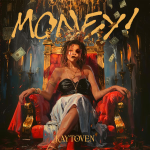 ดาวน์โหลดและฟังเพลง MONEY! (Money Money, Green Green) (Slowed Down|Explicit) พร้อมเนื้อเพลงจาก Kaytoven