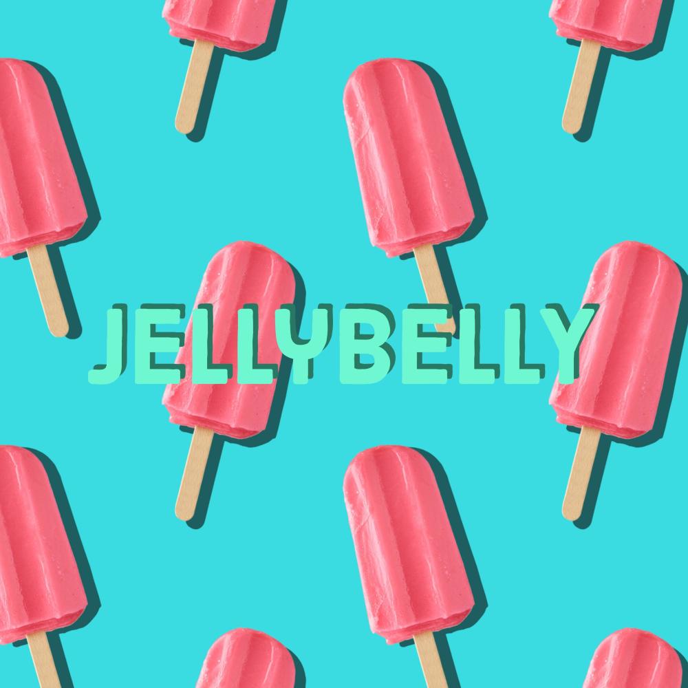 JellyBELLY (Explicit)