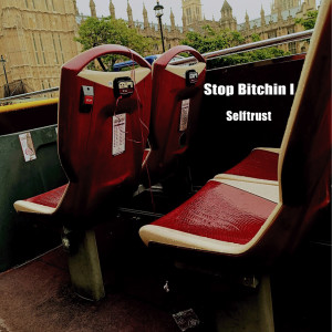Album Stop *****in I (Explicit) from Selftrust