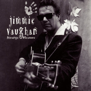 收聽Jimmie Vaughan的Two Wings (Album Version)歌詞歌曲
