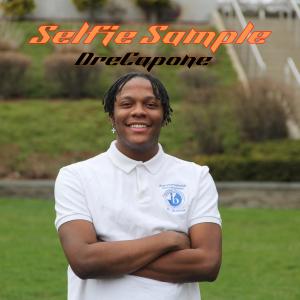 收聽DreCapone的Selfie Sample歌詞歌曲