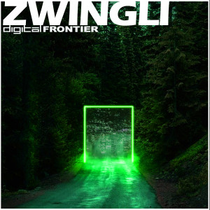 收聽Zwingli的Digital Frontier歌詞歌曲