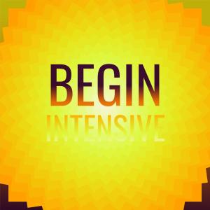 Various的专辑Begin Intensive