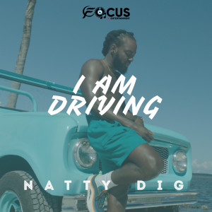 Listen to I Am Driving song with lyrics from Natty Dig