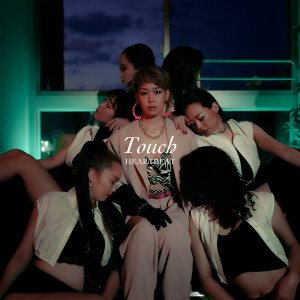 Album Touch from Heartbeat