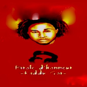 Listen to Party Time (Explicit) song with lyrics from Didier Awadi