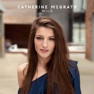 Catherine McGrath的專輯Lost In The Middle