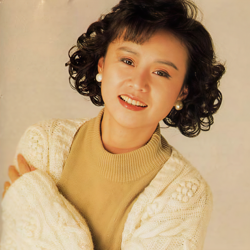 Lilian Lee