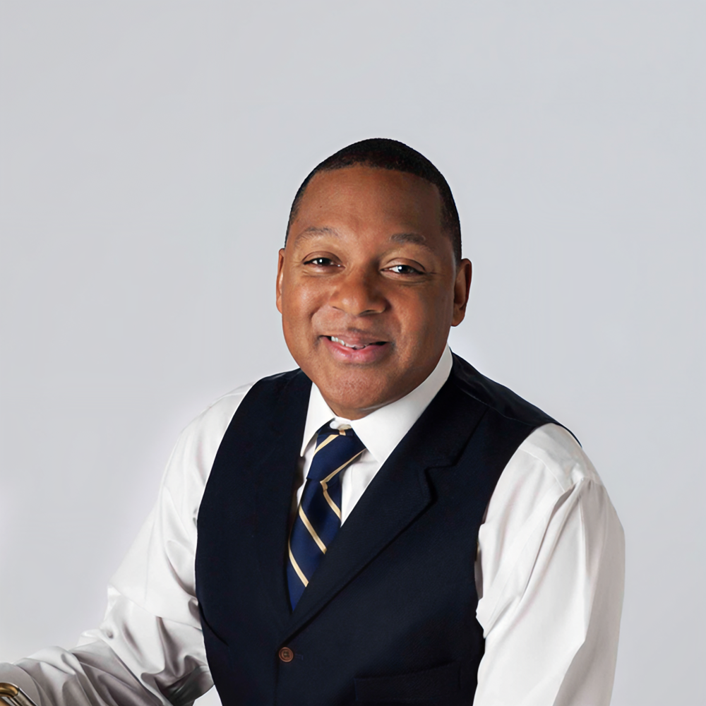 Winton Marsalis