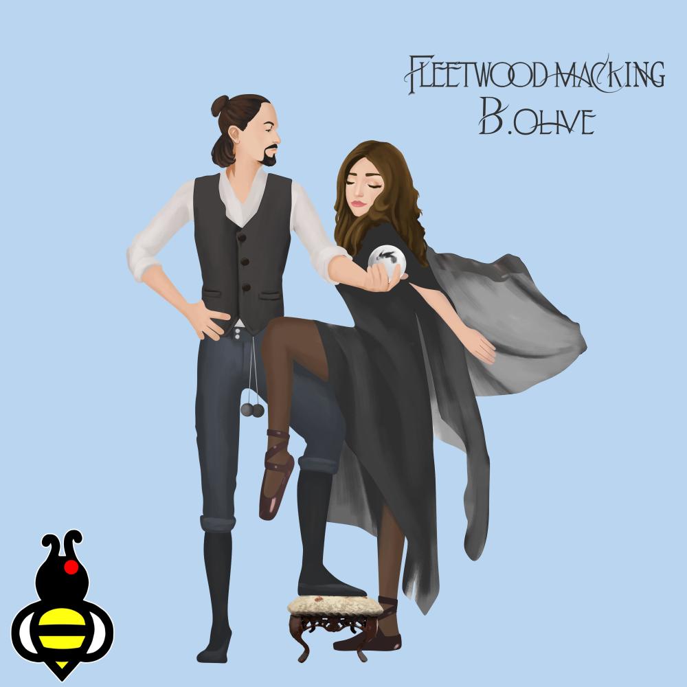 Fleetwood Macking