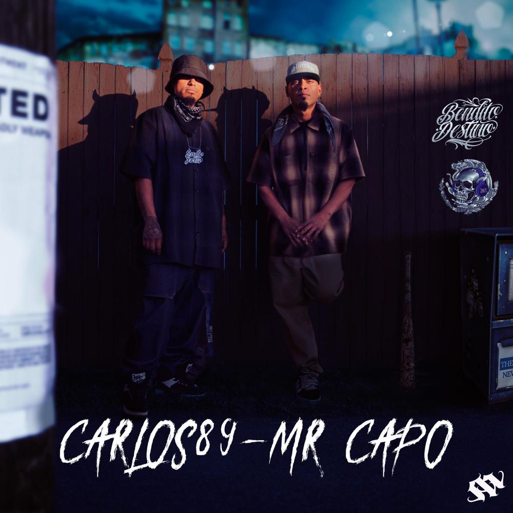 Bendito y Malvado (feat. Mr. Capo|Explicit)