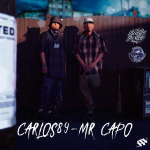 收聽Carlos89的Grito de Guerra (feat. Mr Capo, El Neza, Wason & GOLO|Explicit)歌詞歌曲