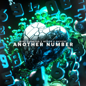 Listen to Another Number song with lyrics from Mike Gudmann