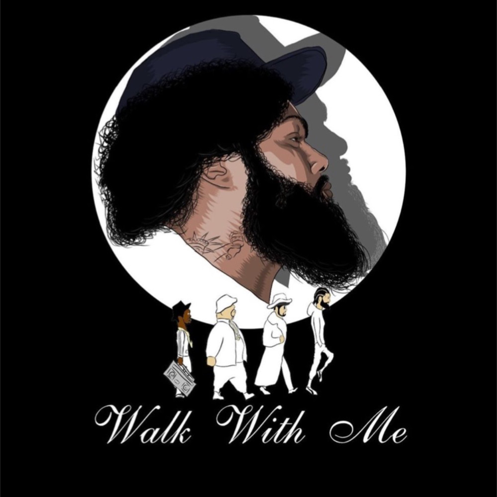 Walk WITH Me (Explicit)