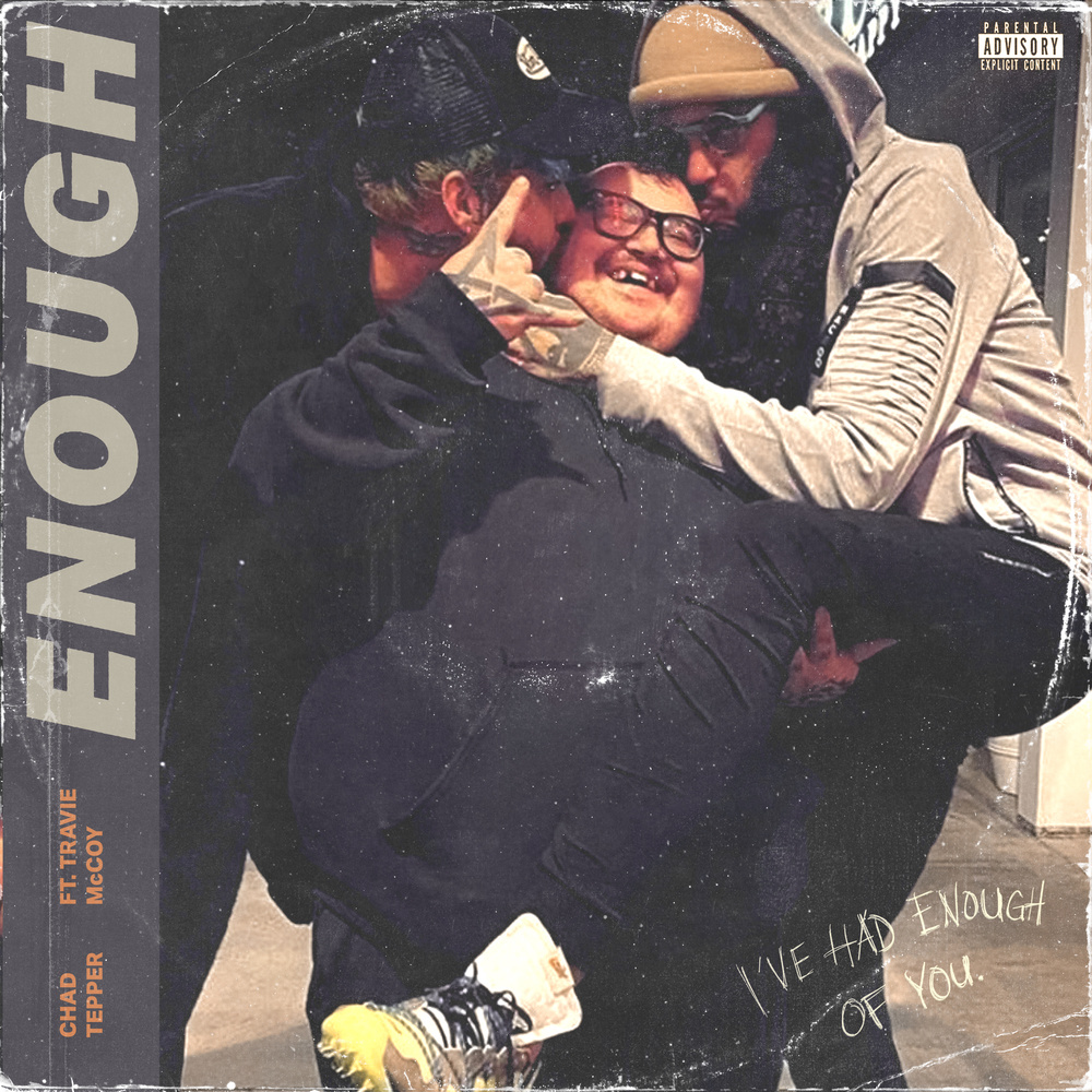 Enough (Explicit)