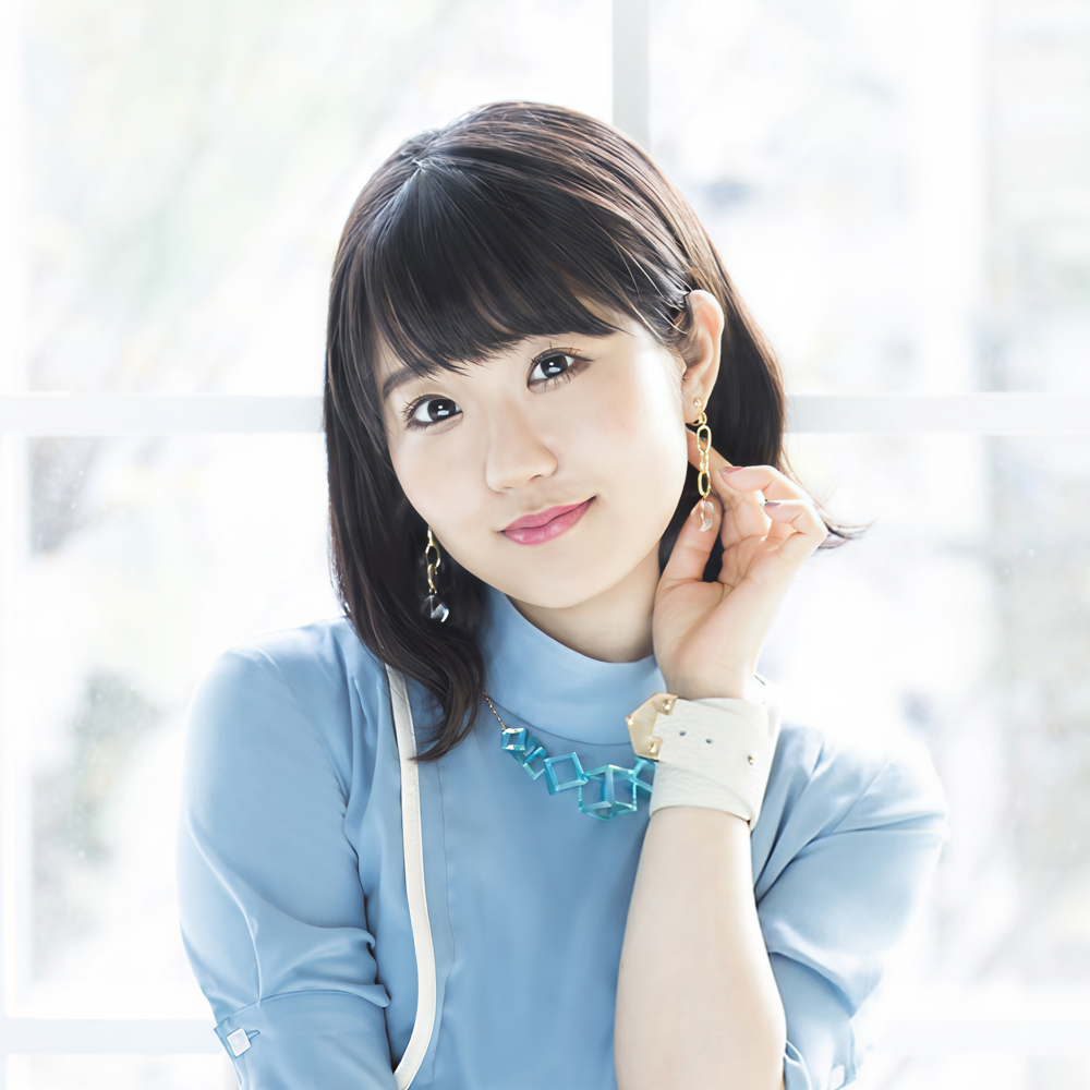 Arisa Takamizawa (Character Voice: Nao Toyama)