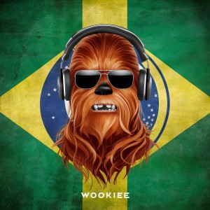 Listen to WOOKIEE (Enhanced & Slowed) song with lyrics from Victor Kopronov
