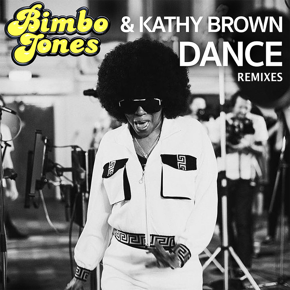Dance (The Future Collective Remix Extended)