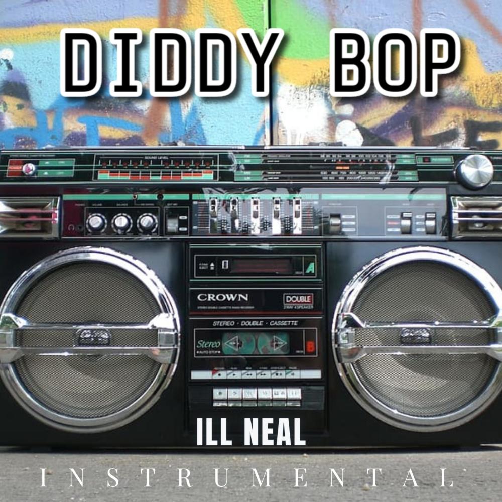 Diddy Bop (instrumental)