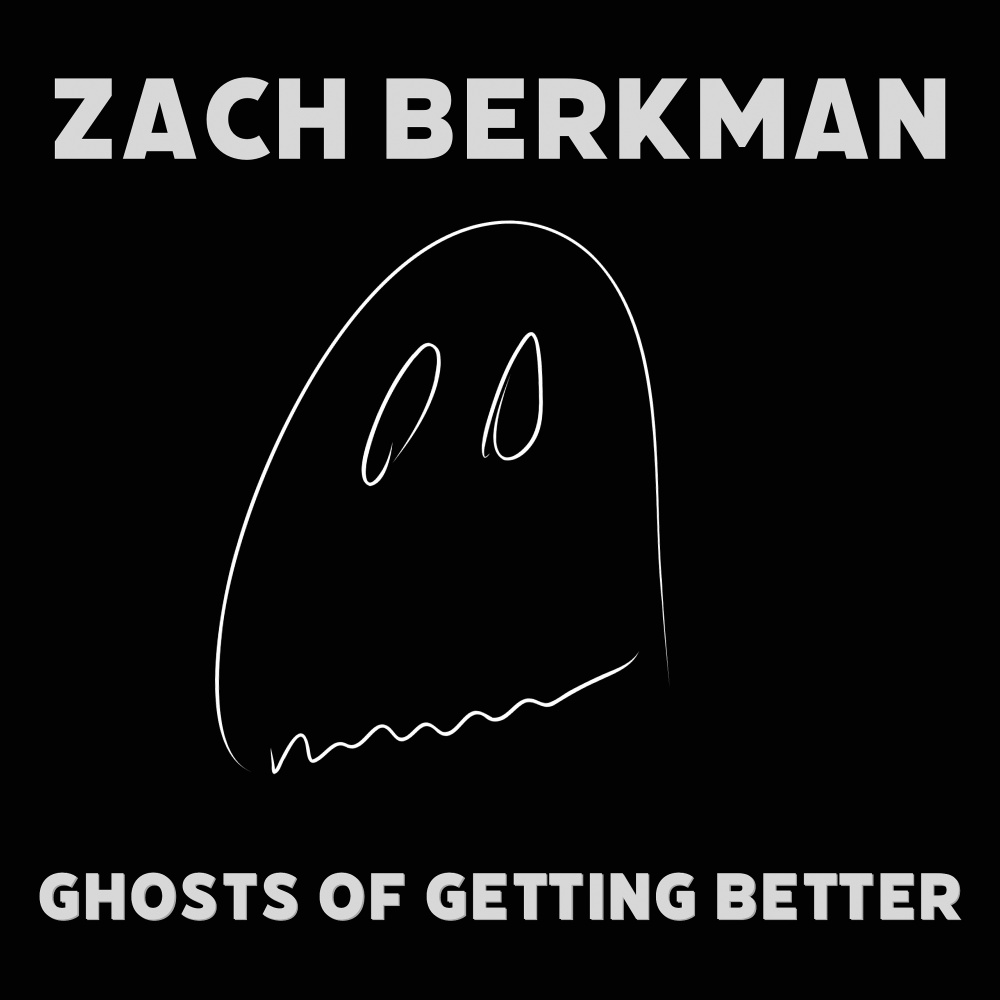 Ghosts of Getting Better