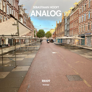 Sebastiaan Hooft的專輯Analog