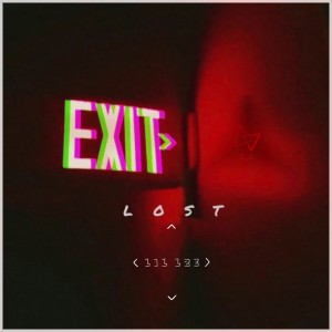 อัลบัม LOST ศิลปิน 利尔·伊泽