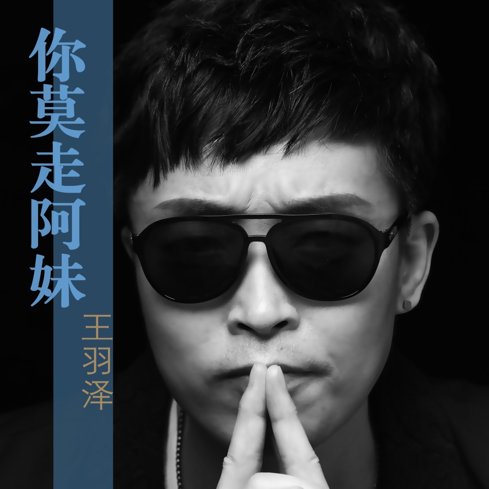 你莫走 (伴奏)