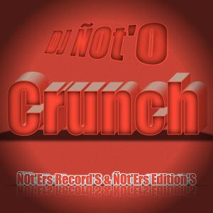 收听Dark Sinews的Crunch歌词歌曲