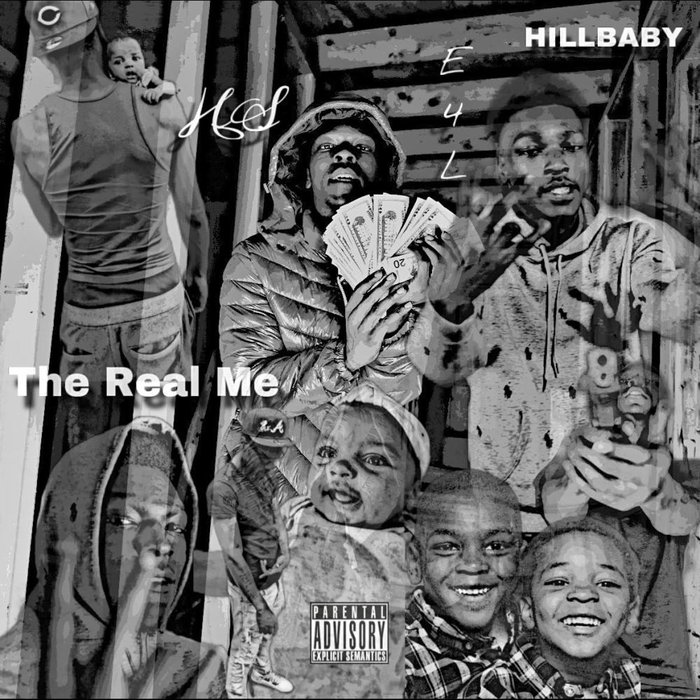 My life (feat. JacC) (Explicit)
