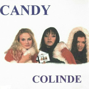 Album Colinde from Candy