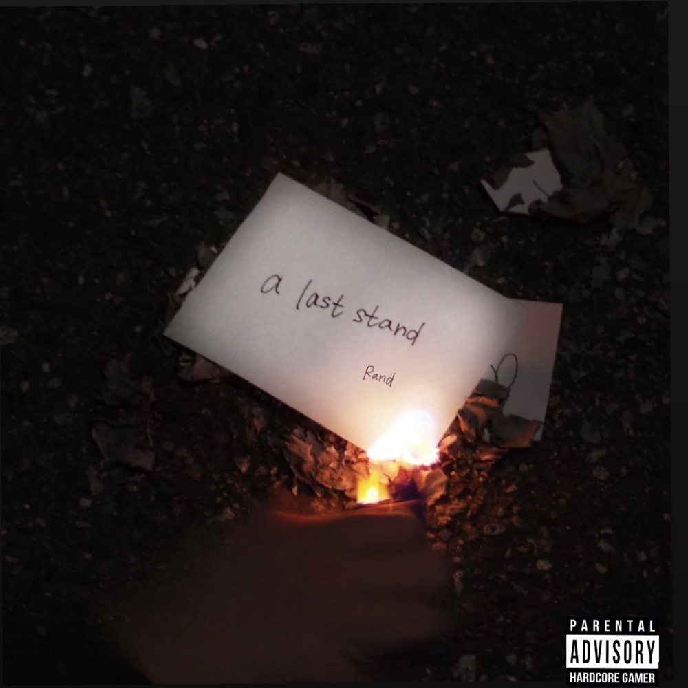 a last stand (Explicit)