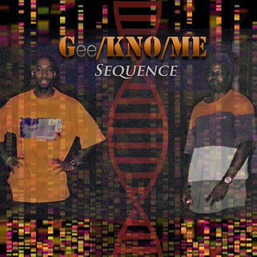 Gee File (feat. Eternity's Master)
