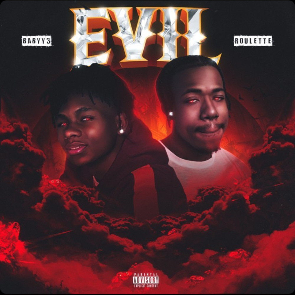 Evil (Explicit)