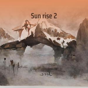 SBO的专辑Sun Rise 2 (Acoustic)