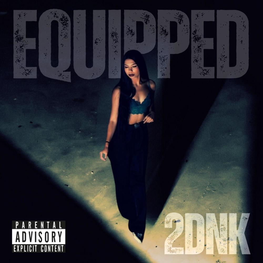 Turnt Up (Explicit)