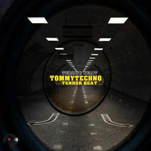 Terror Beat dari Tommytechno