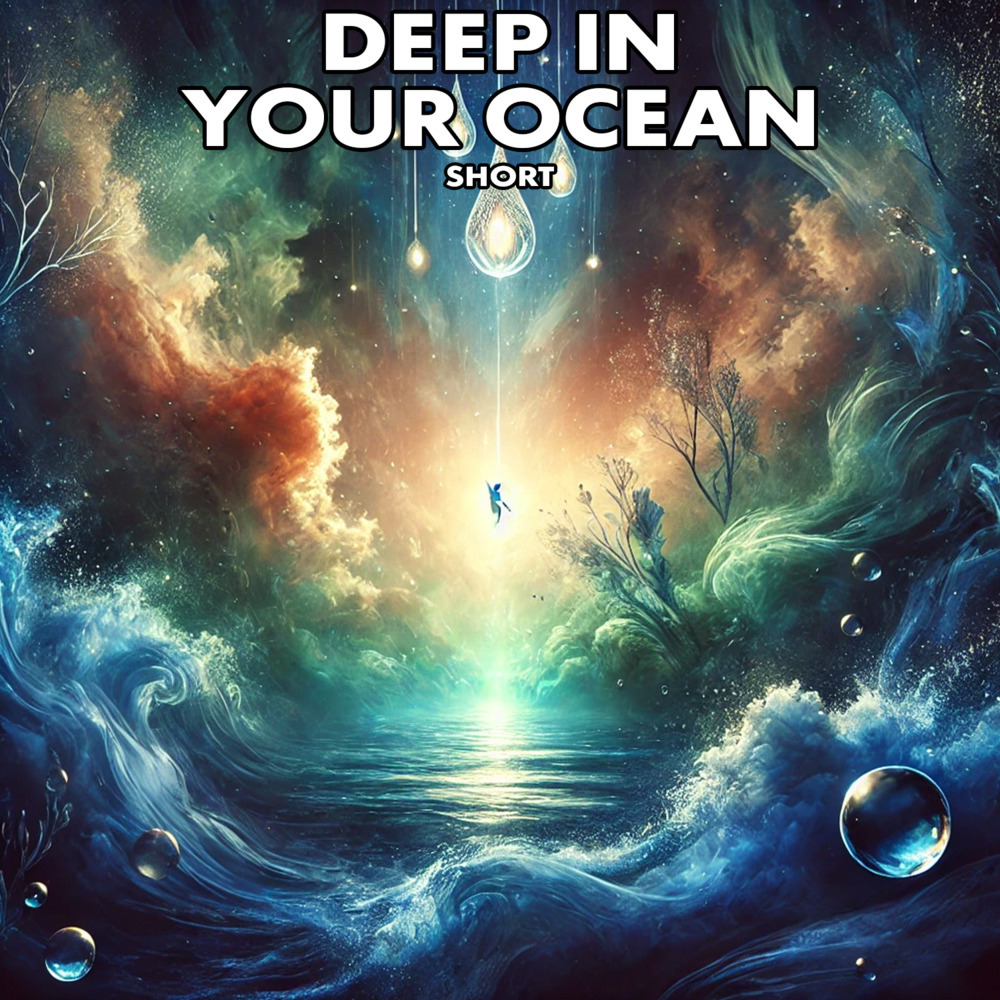 DEEP IN YOUR OCEAN