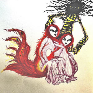 收聽They Are Gutting a Body of Water的ana orint (feat. Sword II)歌詞歌曲