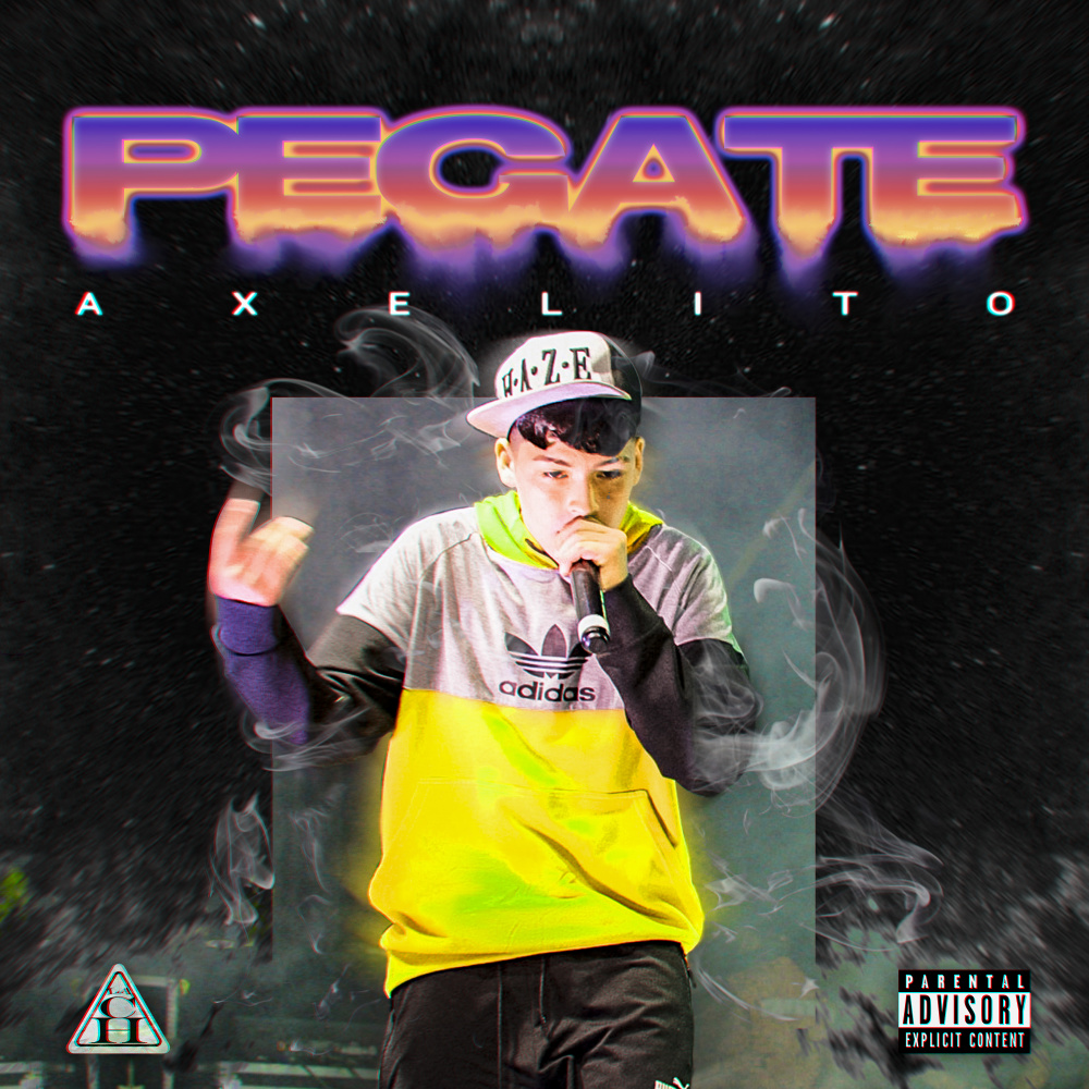 Pégate (Explicit)