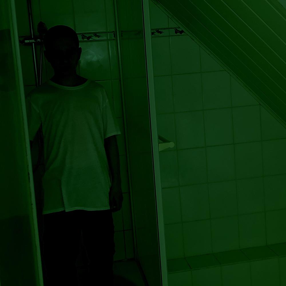 CLEAN UP (Explicit)