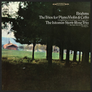 ดาวน์โหลดและฟังเพลง Piano Trio No. 1 in B Major, Op. 8: I. Allegro con brio พร้อมเนื้อเพลงจาก Isaac Stern
