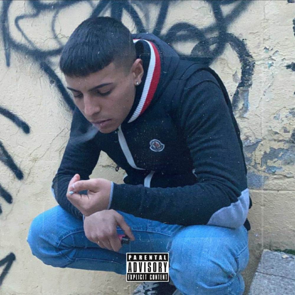 Freestyle #1 (Street) (Explicit)